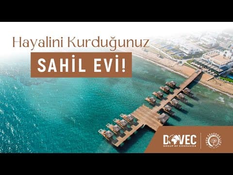 Four Seasons Life | Döveç Group | Kuzey Kıbrıs Yatırım ve Yaşam