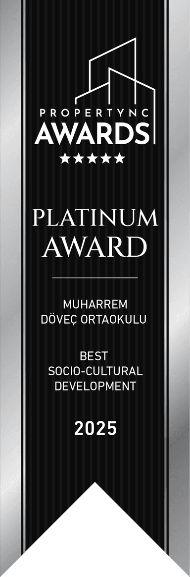 EN İYİ SOSYO-KÜLTÜREL GELİŞİM, PLATİN