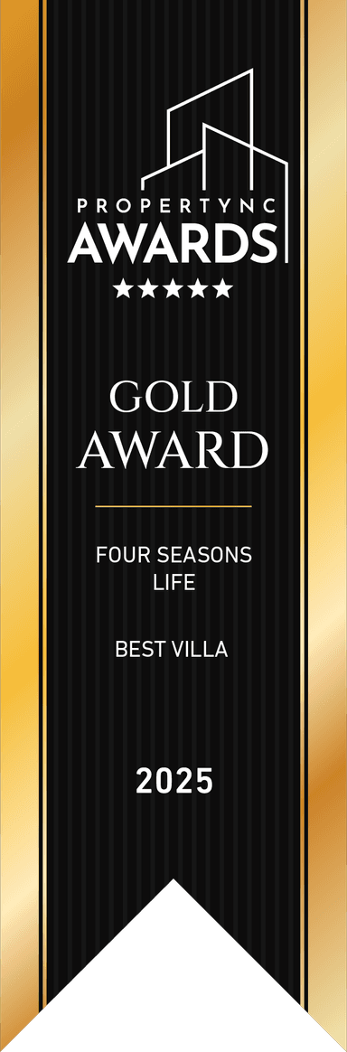Best Villa, Gold