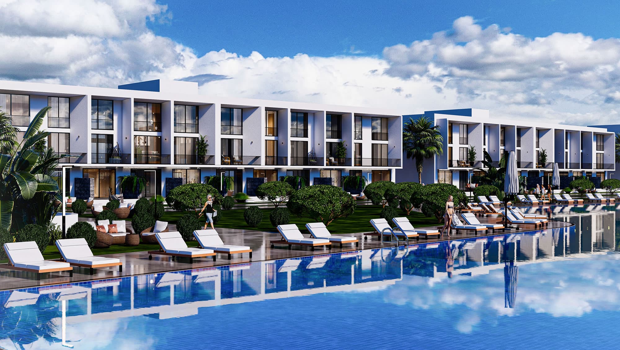 Döveç development