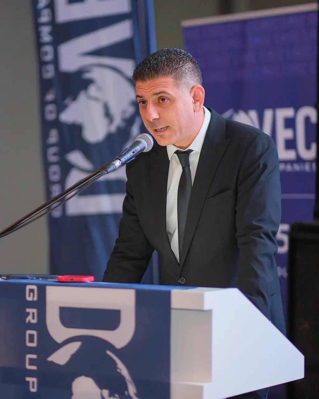 Burcin Döveç