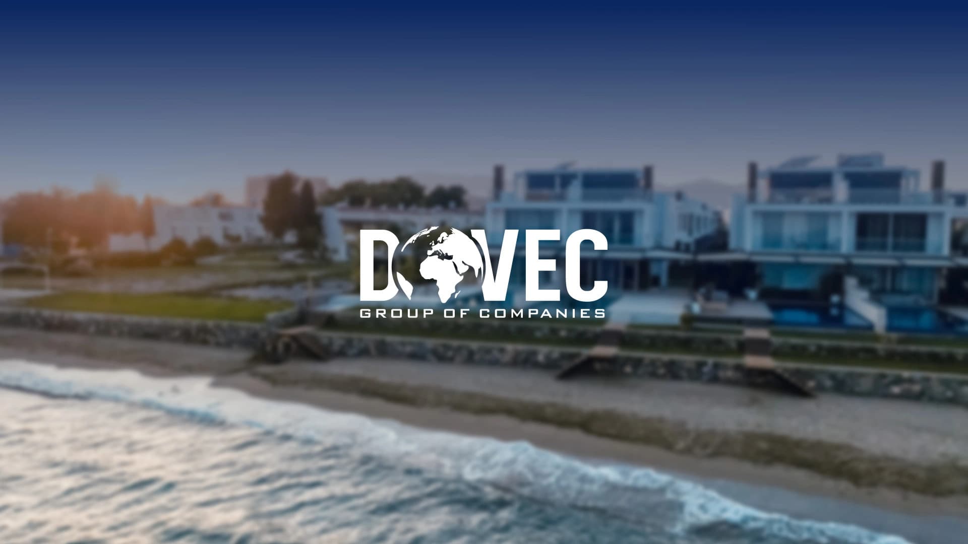 Döveç Group, Wertschöpfung auf Zypern mit genehmigten Banken und Berk Oktay