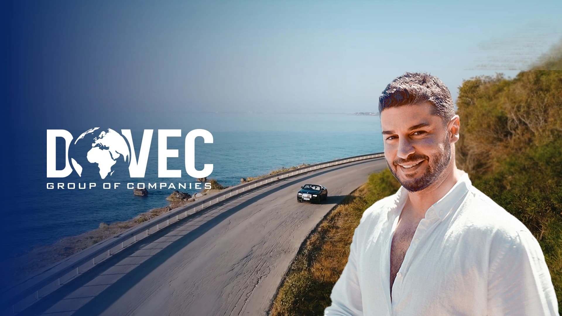 Döveç Group ve Anlaşmalı Bankalar: Kıbrıs’a Değer Katmaya Devam Ediyoruz