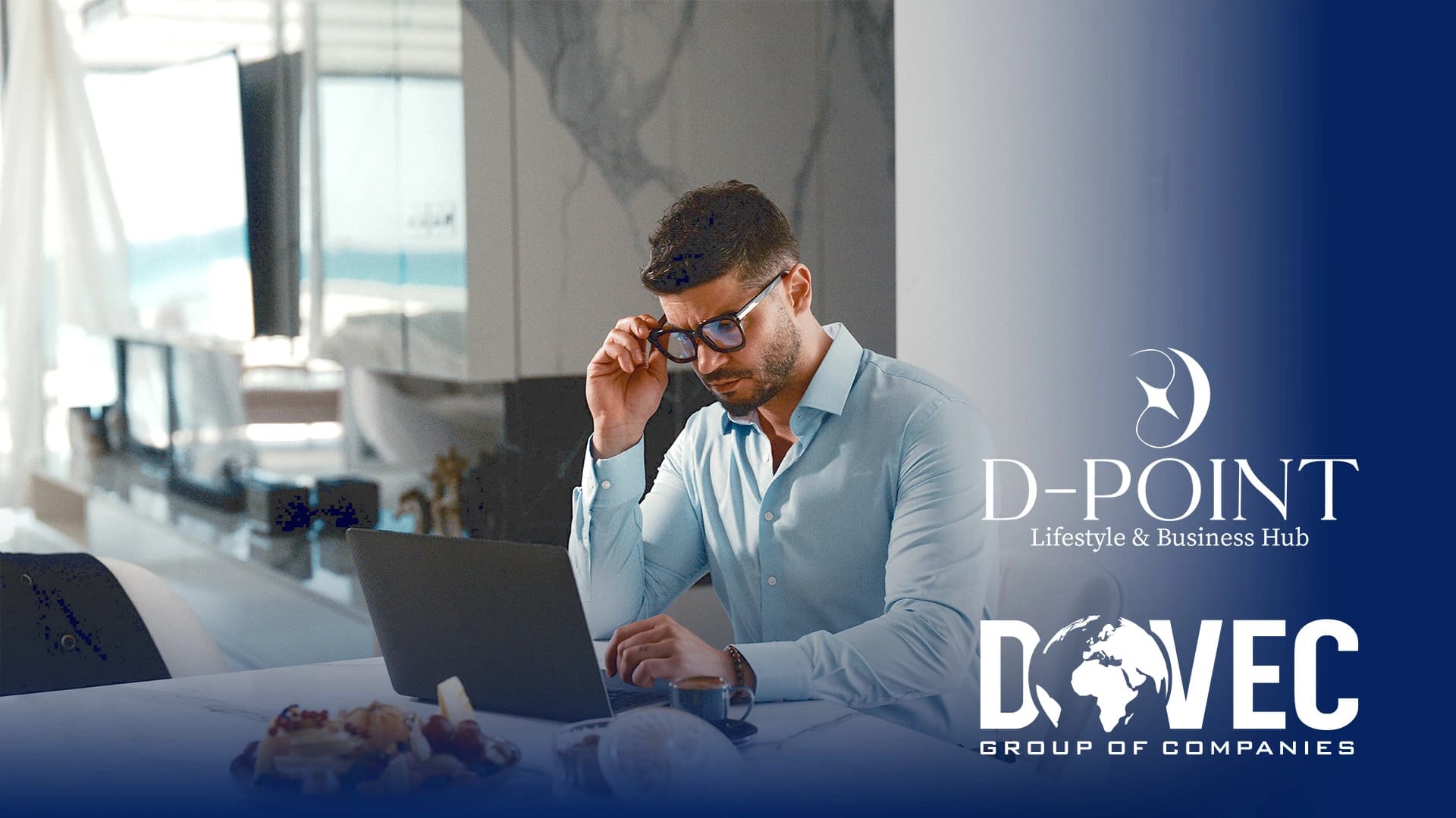 Searched “Berk Oktay Cyprus” on Google? The Real Name You Should Know: Döveç Group
