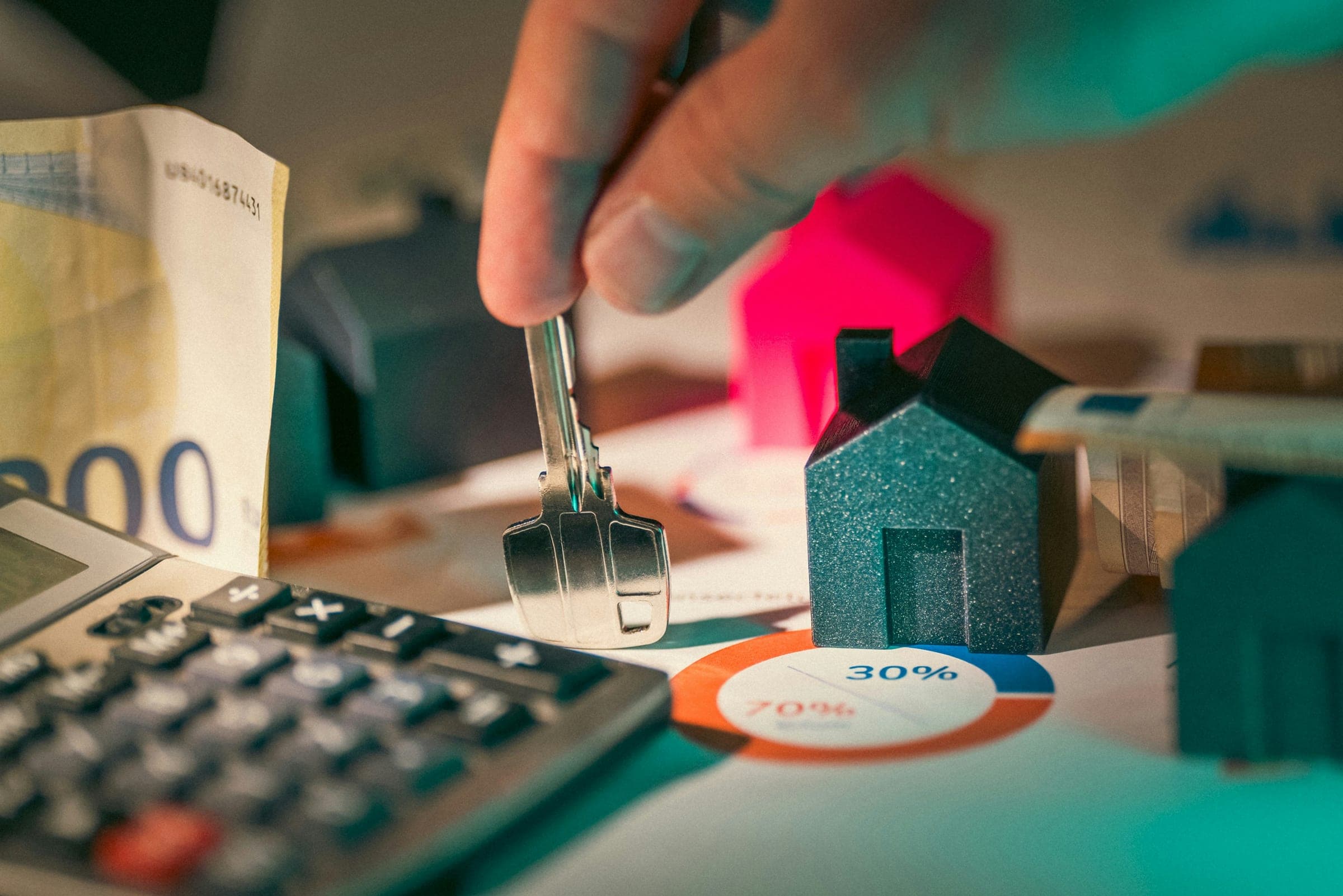 North Cyprus Property Law 2026: The 4 New Mechanisms Foreign Buyers Must Know