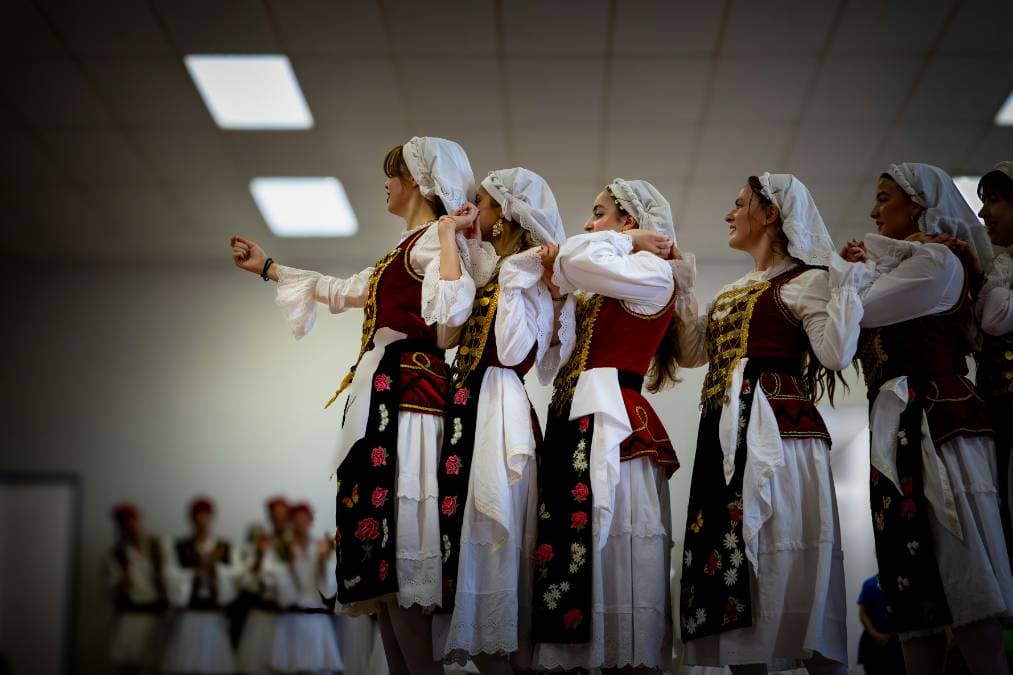Zypern-Traditionen: Eine Reise durch das Kulturerbe