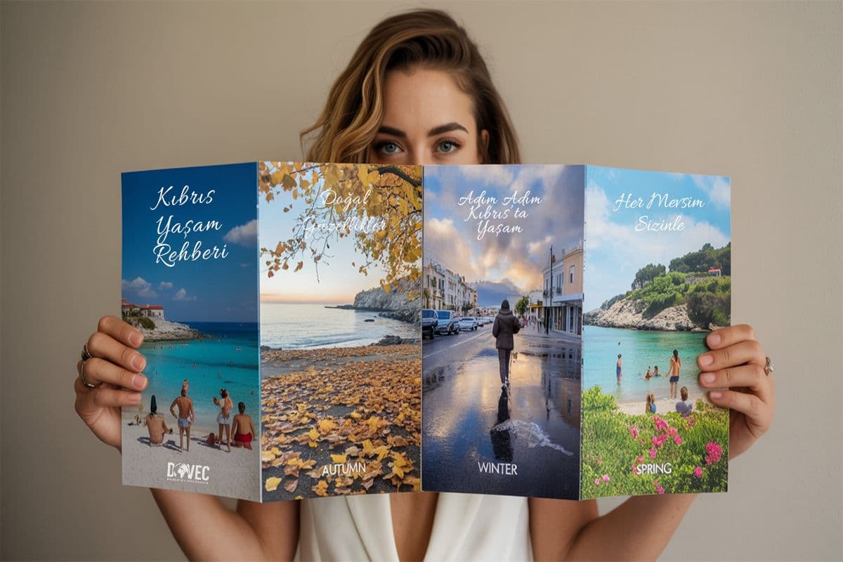 Kıbrıs’ta Yaşam Rehberi – Aileler İçin Her Şey