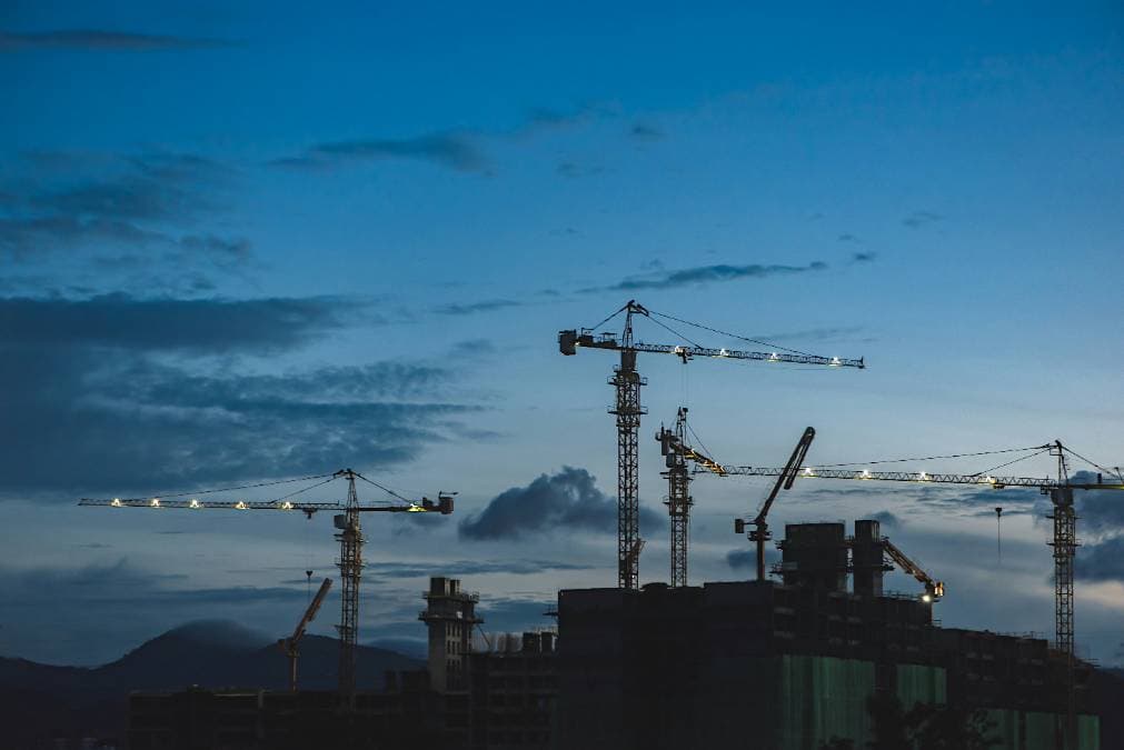Northern Cyprus Real Estate Projects and Trends
