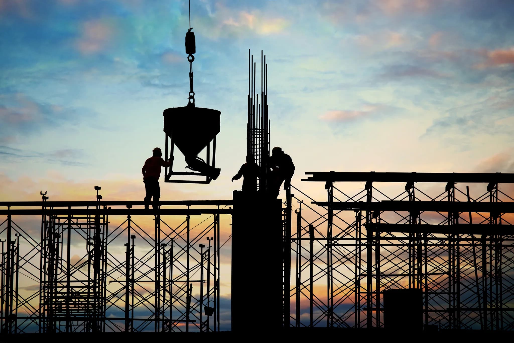 Construction Sector of Northern Cyprus, Leading Construction Company of Northern Cyprus