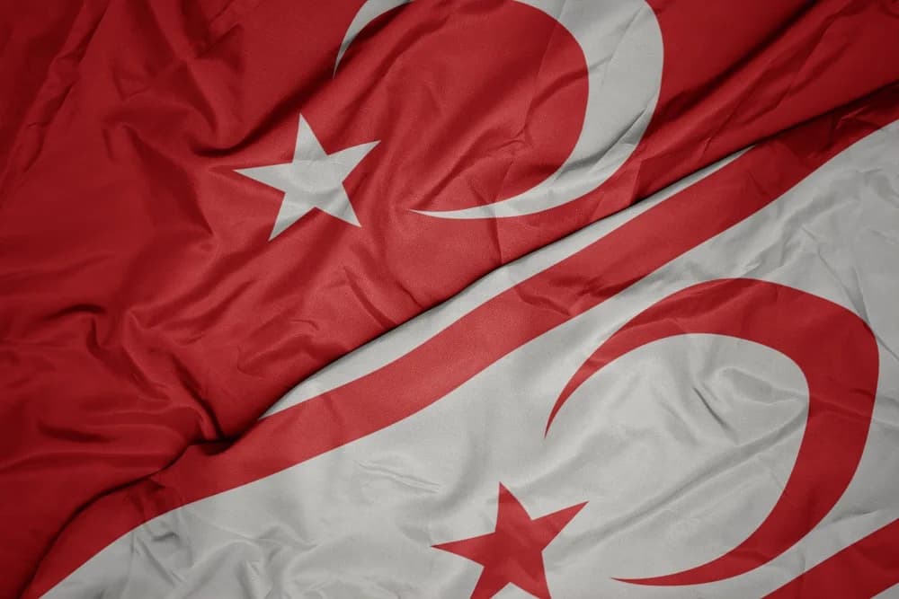 Beziehungen zwischen der TRNC und der Türkei