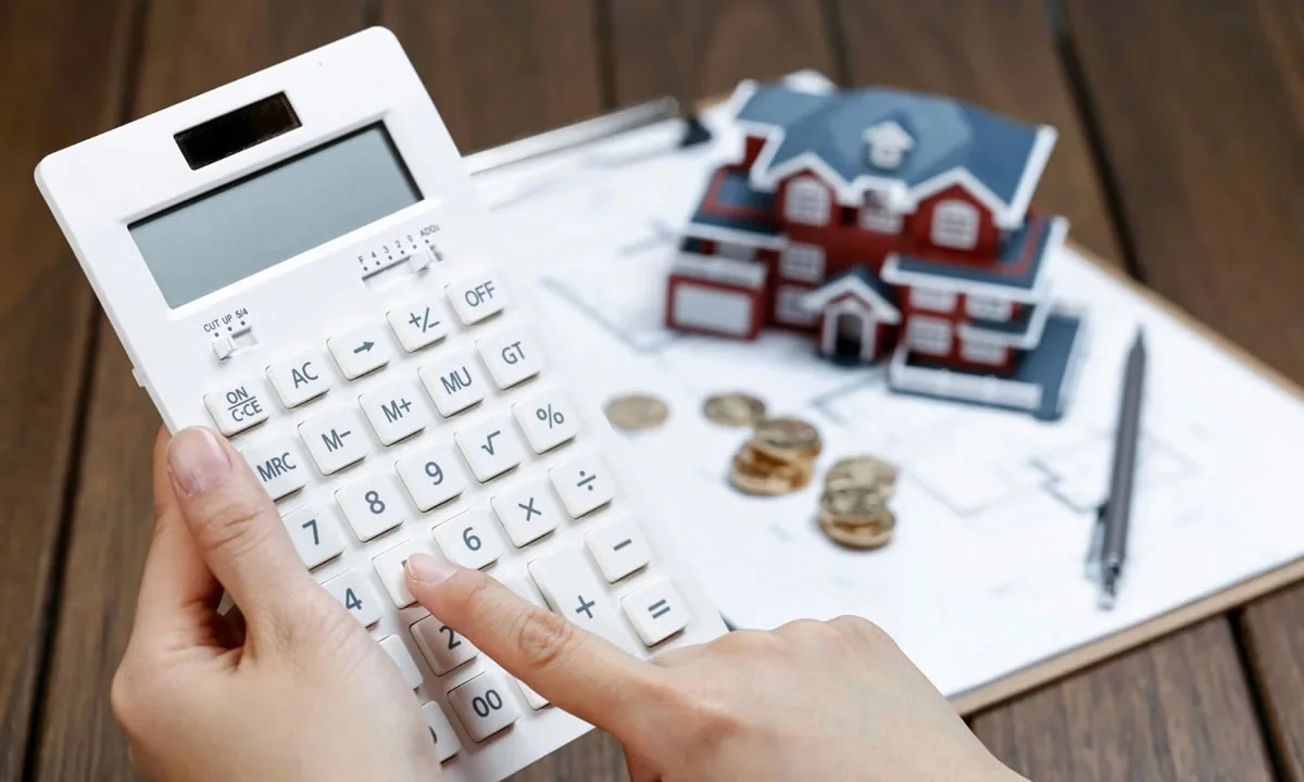 Immobilienkauf in Nordzypern | Steuern und Gebühren