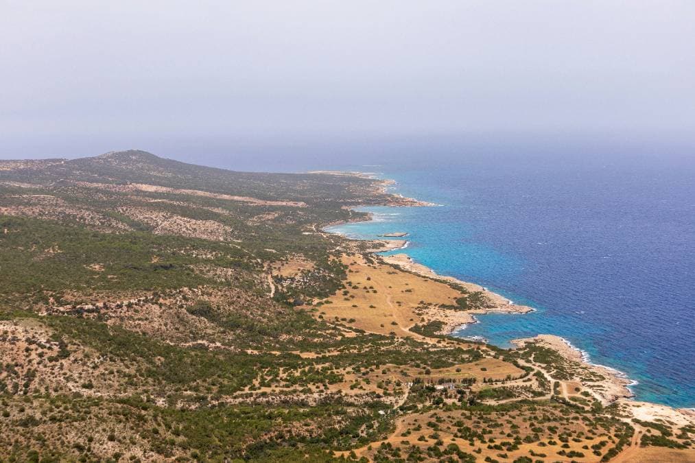 North Cyprus District Guide: 6 Districts, 6 Unique Experiences