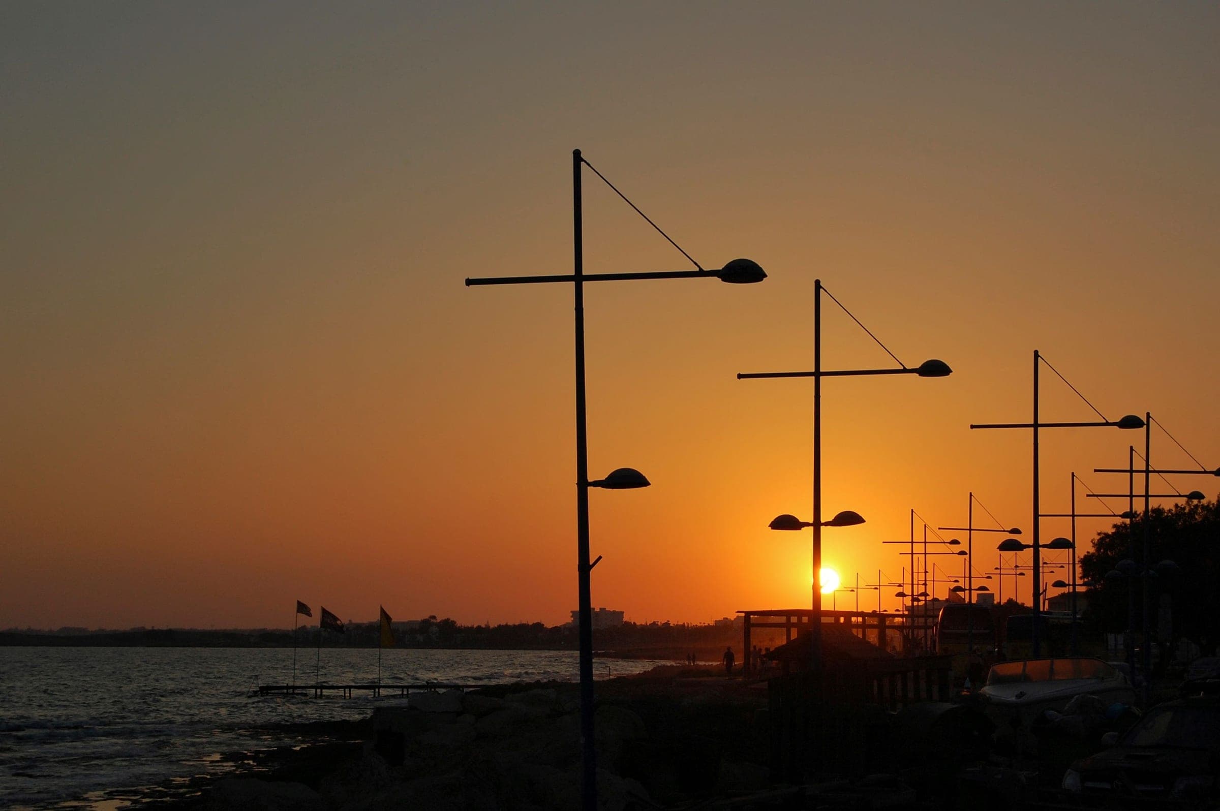 Mağusa Limanı Nerede? Konum, Ulaşım ve Feribot Bağlantıları