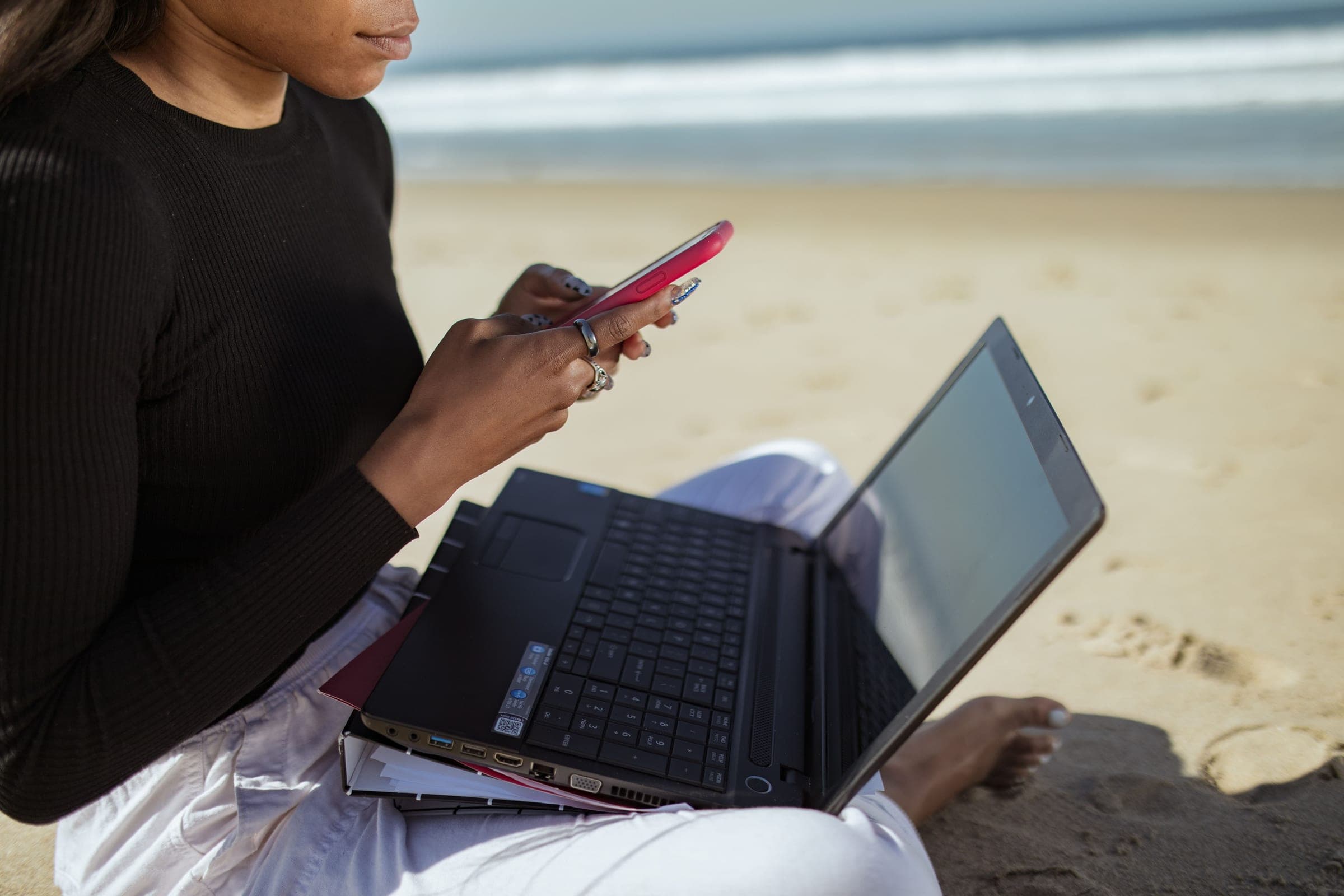 North Cyprus for Digital Nomads and Remote Workers