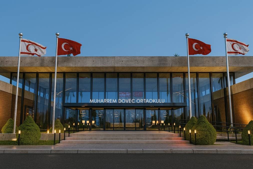 Intelligence, Determination, and Legacy: Who is Muharrem Dovec?