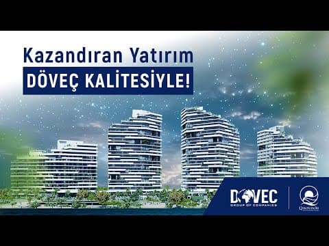 Querencia | Long Beach’te Lüks ve Tatil Bir Arada | Döveç Group