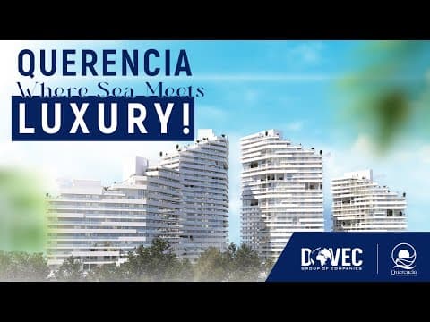 Querencia | Sea View Apartments, Penthouses & Hotel Concept